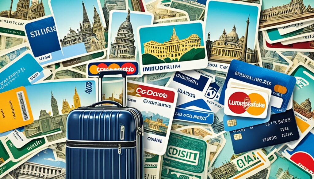 Melhores Seguros de Viagem Melhores Seguros de Viagem