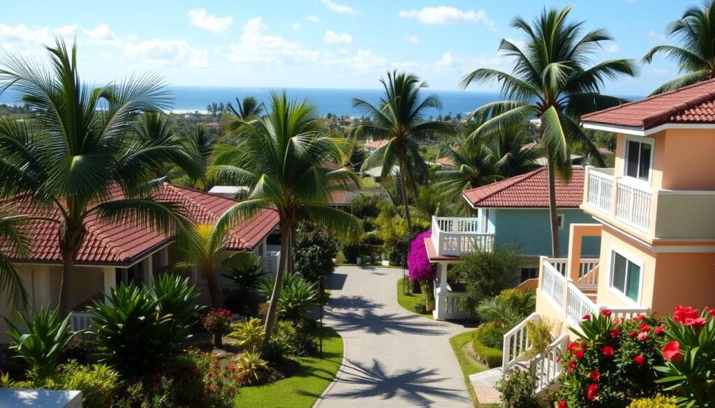 Porto Seguro residencial